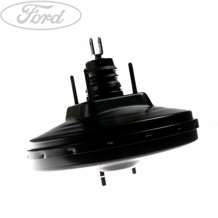 BRAKE BOOSTER