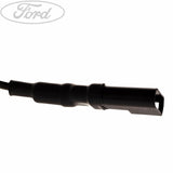 FRONT ABS SENSOR