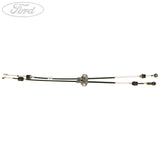 FOCUS 1.0 ECOBOOST GEAR SELECTOR CABLE 06/2017-