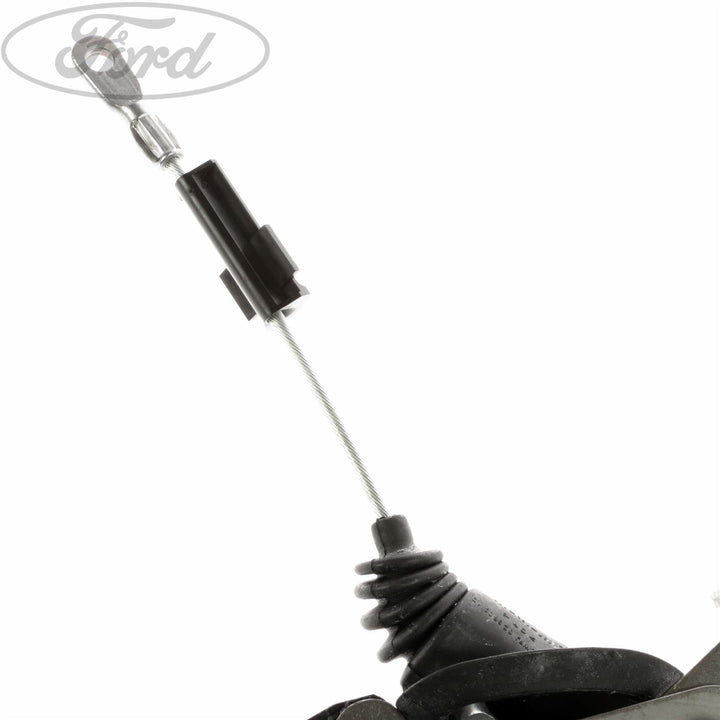 PARKING HAND BRAKE LEVER