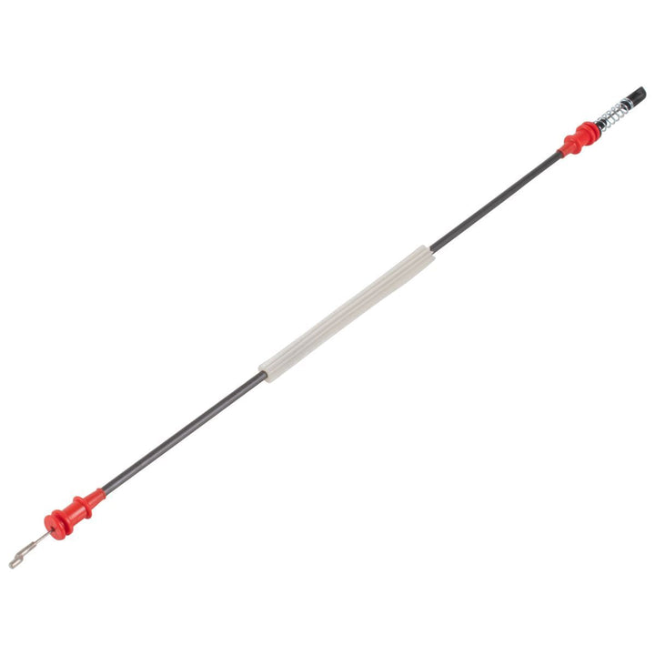 ESCORT VAN DOUBLE REAR DOOR HANDLE CONTROL CABLE 1995-2001