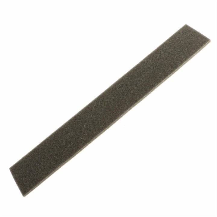 RADIATOR ENERGY ABSORBING FOAM PAD