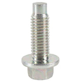 FRONT DOORS, HINGES & WEATHERSTRIPS SCREW PACK OF 5
