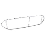 FIGO KA+ FRONT RADIATOR GRILLE SURROUND BEZEL LEVEL 1