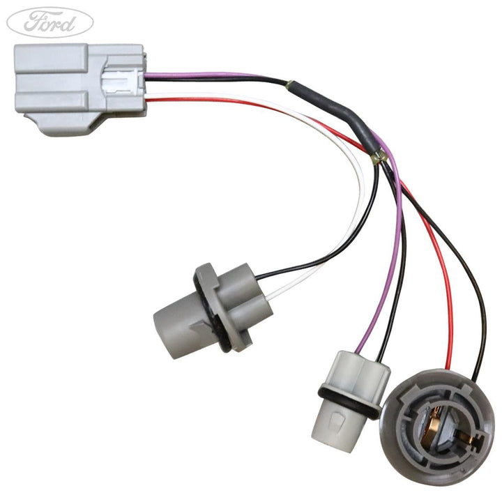 WIRE ASSEMBLY