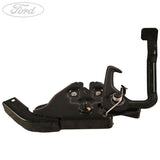 RANGER EVEREST BONNET RELEASE LATCH 2006-