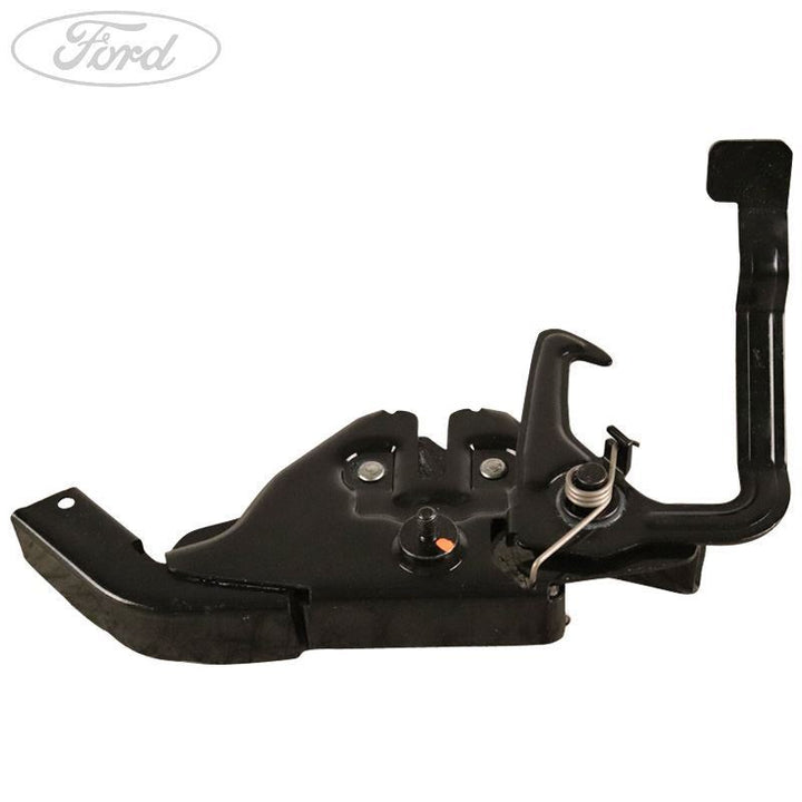 RANGER EVEREST BONNET RELEASE LATCH 2006-