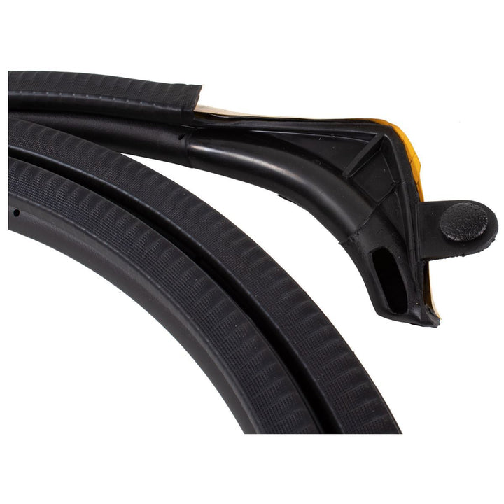 TRANSIT TRANSIT REAR DOOR WEATHERSTRIP SEAL