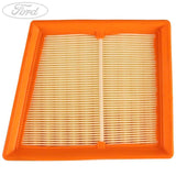TRANSIT COURIER SOHC AIR FILTER ELEMENT 04/2014-