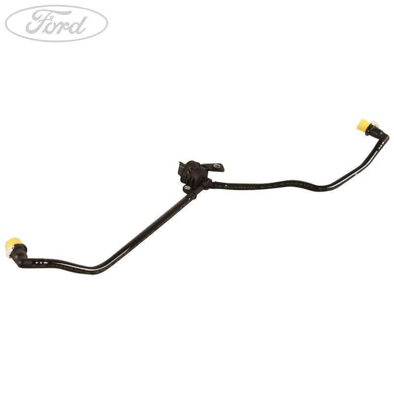 FUEL PIPE – Ford Online Shop UK