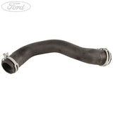 FOCUS 2.3 ECOBOOST TI-VCT LOWER RADIATOR HOSE 16-