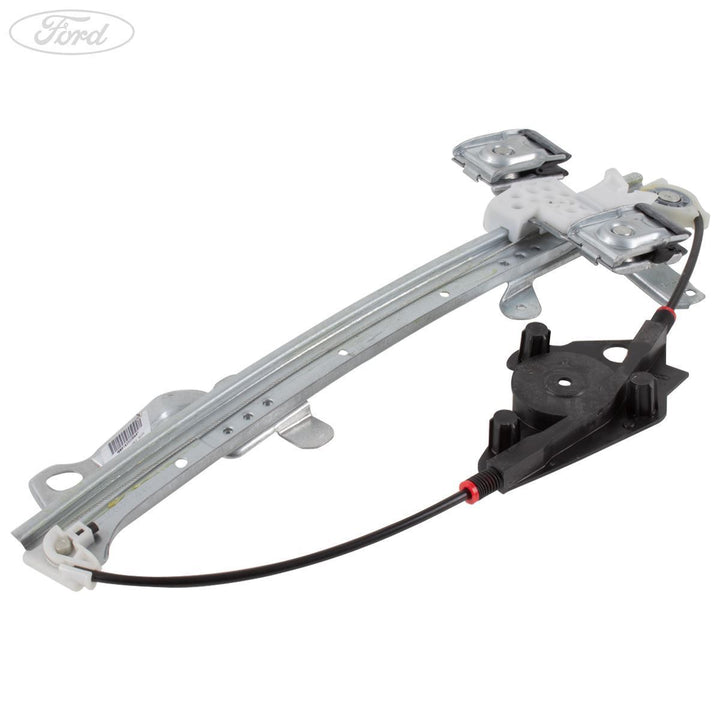 O/S RH FRONT WINDOW LIFT REGULATOR