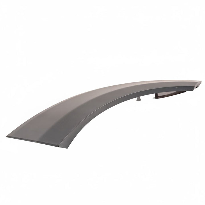 Puma N/S Rear Upper Wheel Arch Moulding Primed 2020-Onwards