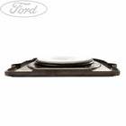 CRANKSHAFT OIL SEAL RETAINER
