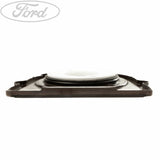 CRANKSHAFT OIL SEAL RETAINER