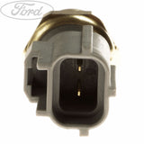 ENGINE COOLANT TEMPERATURE SENSOR