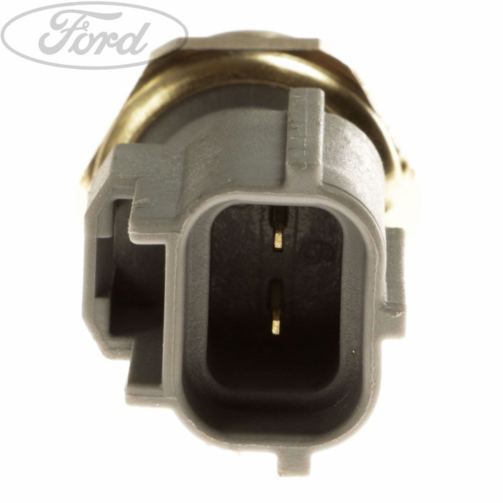 ENGINE COOLANT TEMPERATURE SENSOR