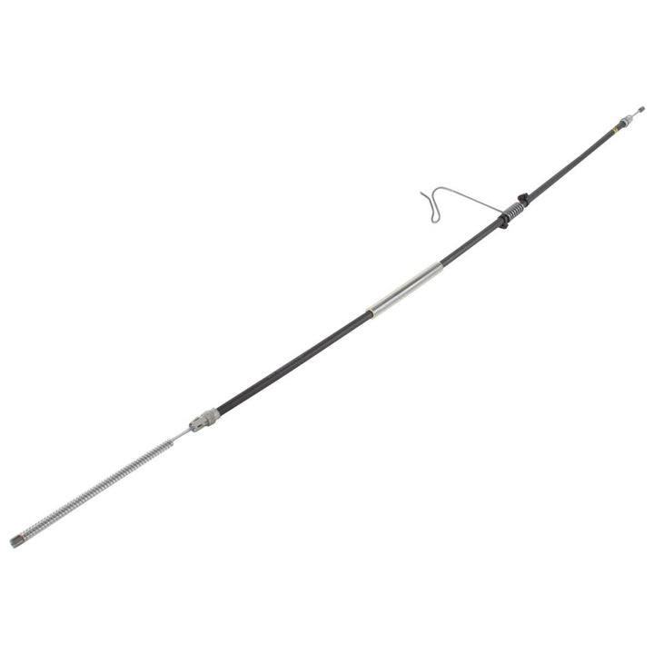 TRANSIT O/S RH PARKING HAND BRAKE CABLE