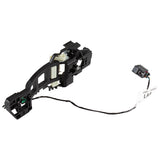 KUGA REAR N/S DOOR LOCK REINFORCEMENT PANEL 2014-