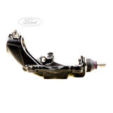 TRANSIT MK 7 FRONT N/S WHEEL KNUCKLE SPINDLE