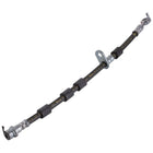 TRANSIT COURIER N/S FRONT BRAKE FLEXI HOSE 04/2014-