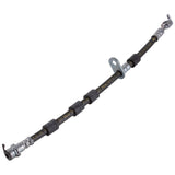 TRANSIT COURIER N/S FRONT BRAKE FLEXI HOSE 04/2014-