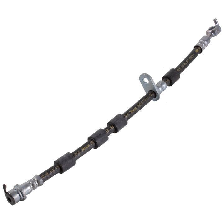 TRANSIT COURIER N/S FRONT BRAKE FLEXI HOSE 04/2014-