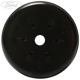 TRANSIT CUSTOM REAR AXLE BUMP STOP SINGLE REAR WHEEL