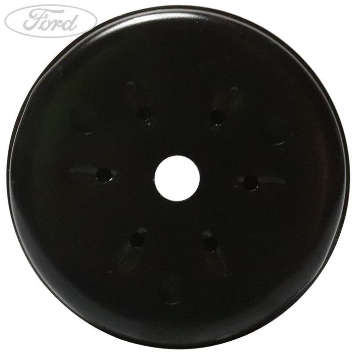 TRANSIT CUSTOM REAR AXLE BUMP STOP SINGLE REAR WHEEL