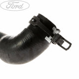 COOLING SYSTEM HOSE
