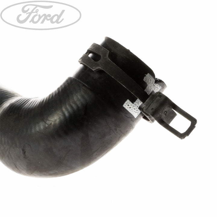 COOLING SYSTEM HOSE