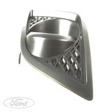 FIESTA FRONT FOG LIGHT GRILLE
