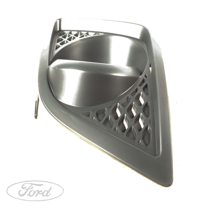 FIESTA FRONT FOG LIGHT GRILLE