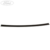 FOCUS C-MAX QUARTER UPPER WINDOW SEAL 4 & 5 DOOR