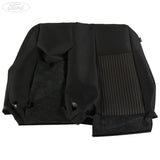 SEAT BACK COVER