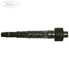 OUTPUT SHAFT