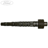 OUTPUT SHAFT
