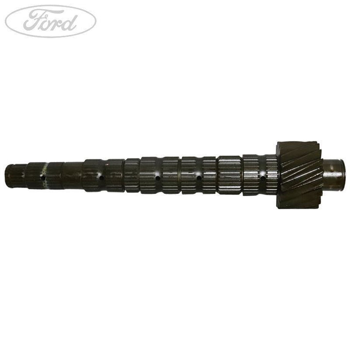 OUTPUT SHAFT