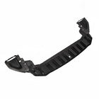 FOCUS FRONT RADIATOR UNDERTRAY SPLASH SHIELD AIR DEFLECTOR WITH SUPPLEMENTAL AIR HEATER 2018-2025