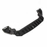 FOCUS FRONT RADIATOR UNDERTRAY SPLASH SHIELD AIR DEFLECTOR WITH SUPPLEMENTAL AIR HEATER 2018-2025