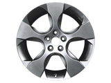 S-MAX ALLOY WHEEL 18
