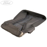 SEAT CUSHION COVER