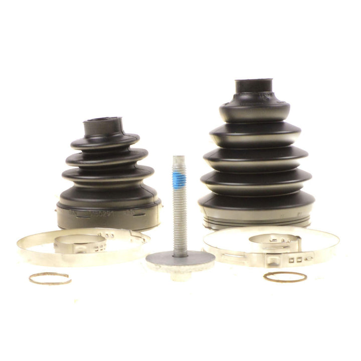 FRONT N/S LH INNER & OUTER CV BOOT KIT