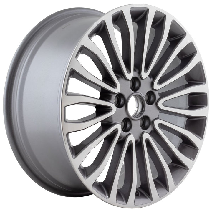 MONDEO FROM 09/2014 ALLOY WHEEL 18