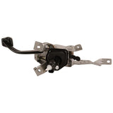 CLUTCH PEDAL