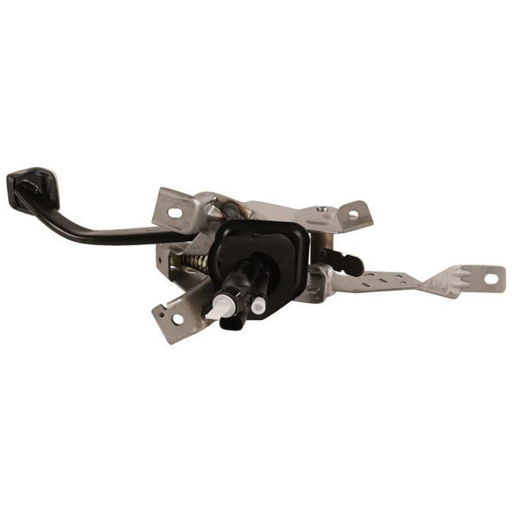 CLUTCH PEDAL