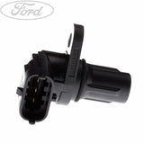 CAMSHAFT POSITION SENSOR