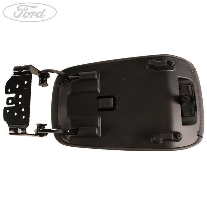 CONSOLE ARMREST