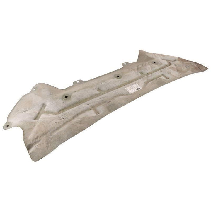 HOOD INSULATOR