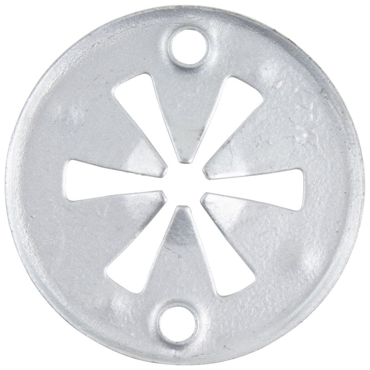 BODY FRONT/GRILLE AND FRONT BUMPER CLIP PACK OF 10